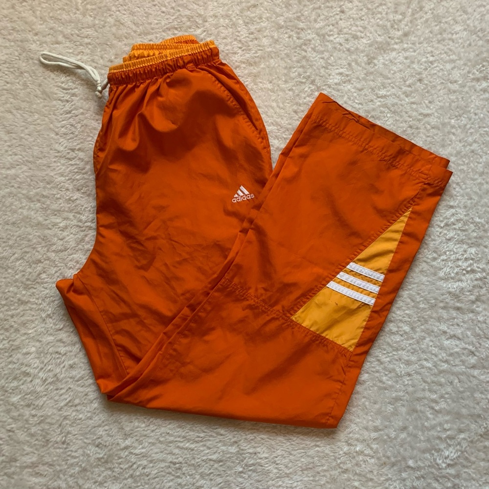 Vintage Adidas Trackpants
